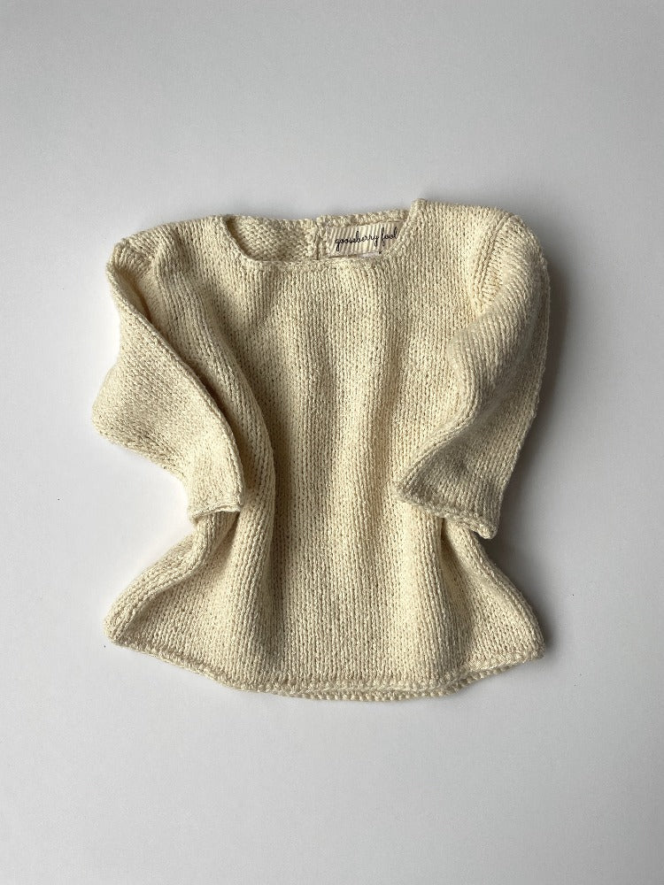 Store Silk Sweater